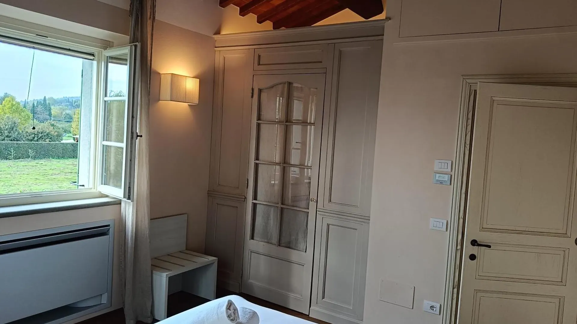 Villa La Corte Cortona