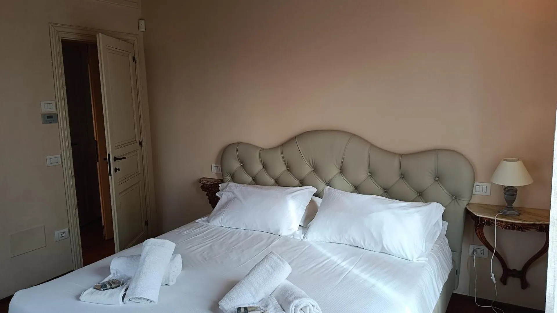 Villa La Corte Cortona Italy