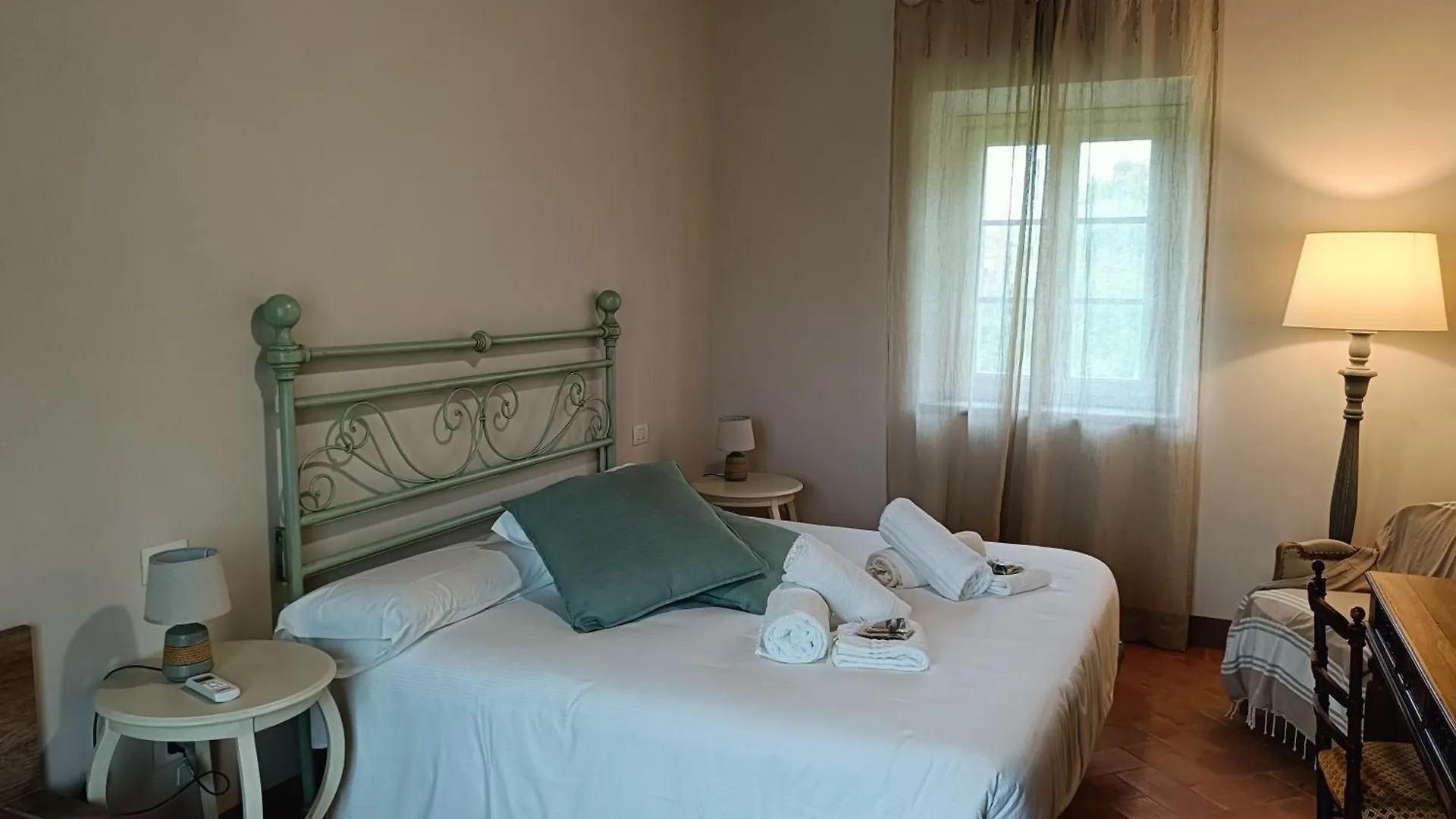 Villa La Corte Cortona